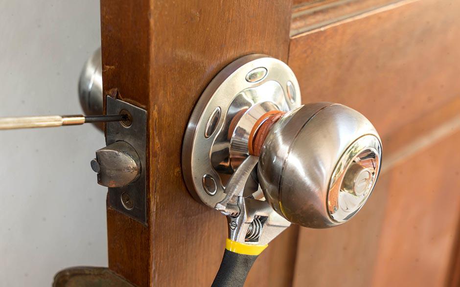 ouverture de porte prix Mallemort