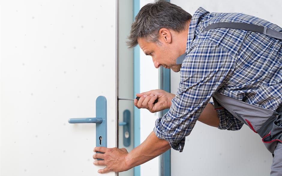  ouverture de porte prix Mallemort
