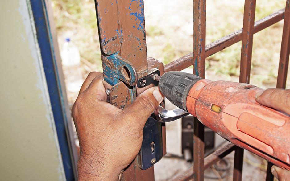  ouverture de porte prix Mallemort